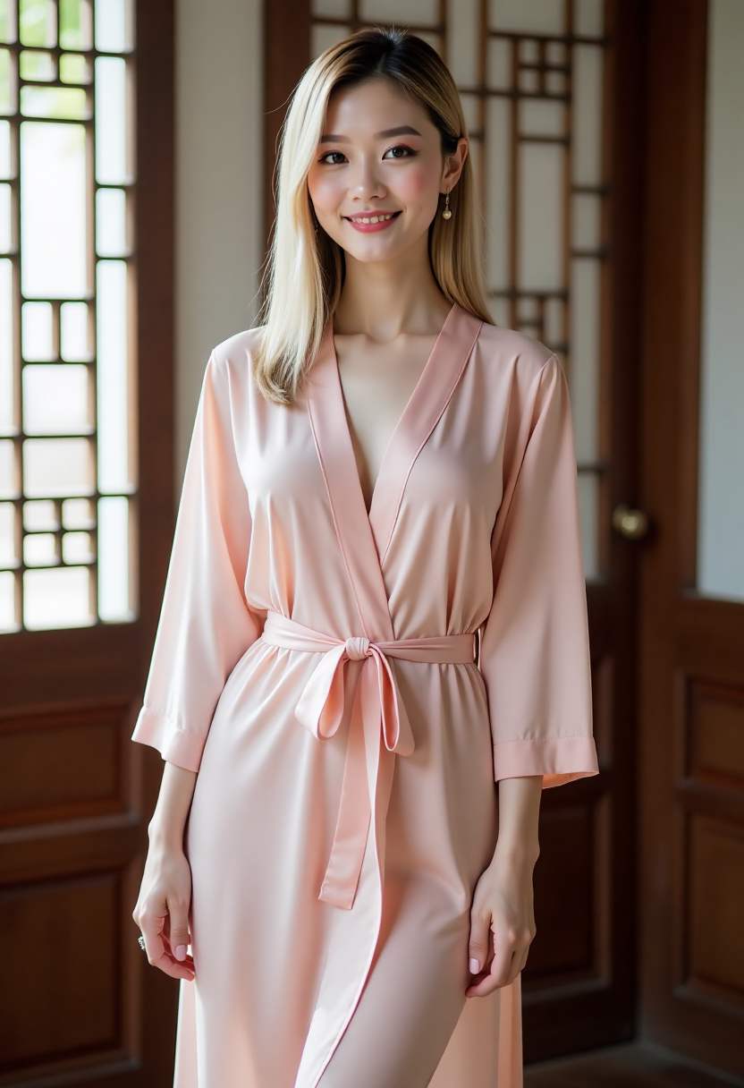 小姨多鹤专题选图