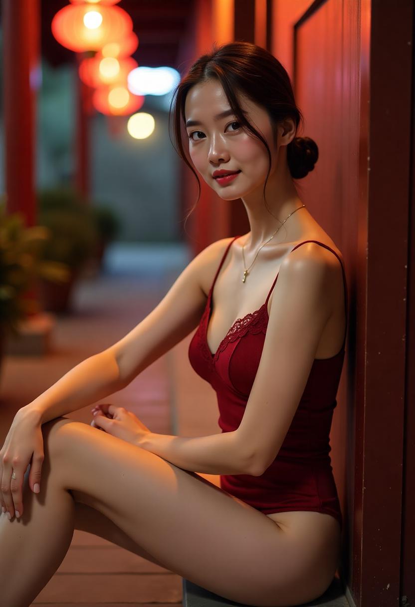 半碗热汤的头像