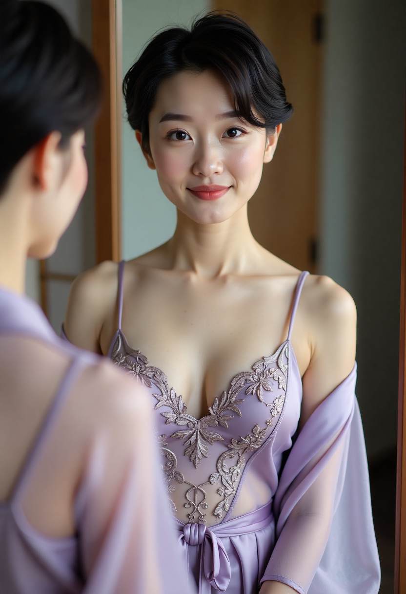 娘道剧集海报