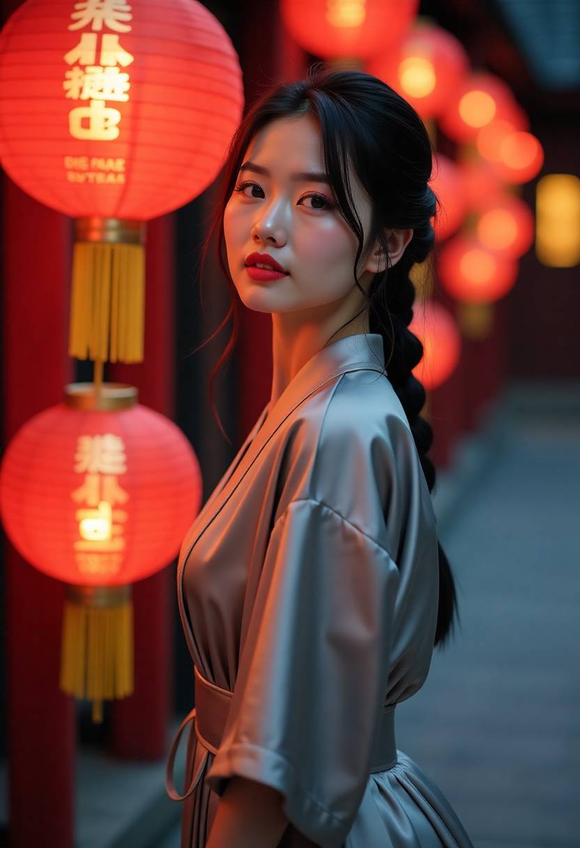 巷口听雨的头像