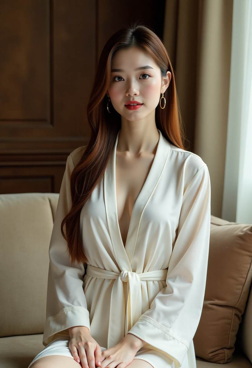 山海情剧集海报