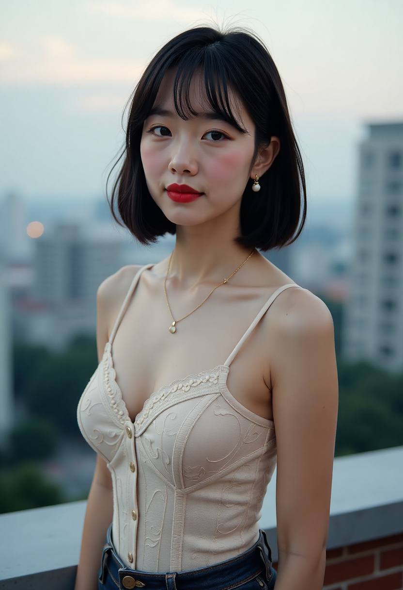 大江大河剧集海报