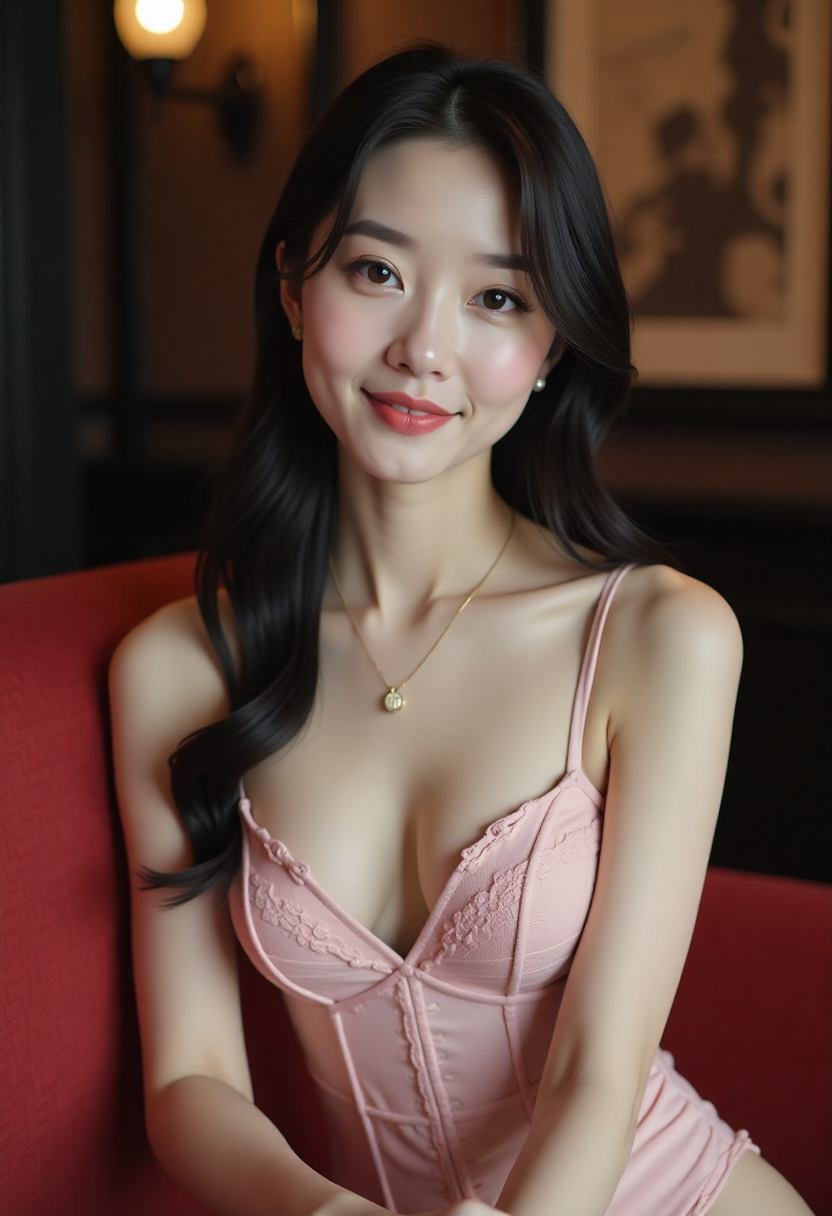 小娘惹剧集海报